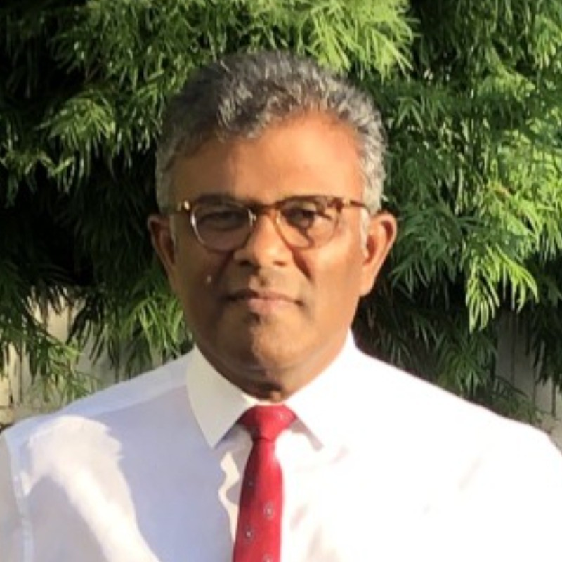 Sandy Iyer
